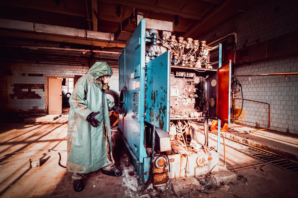 Photograph by Дмитрий Величко