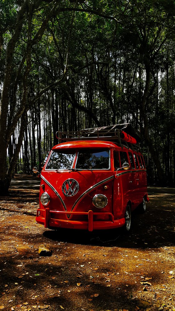 Photograph by Heri susanto