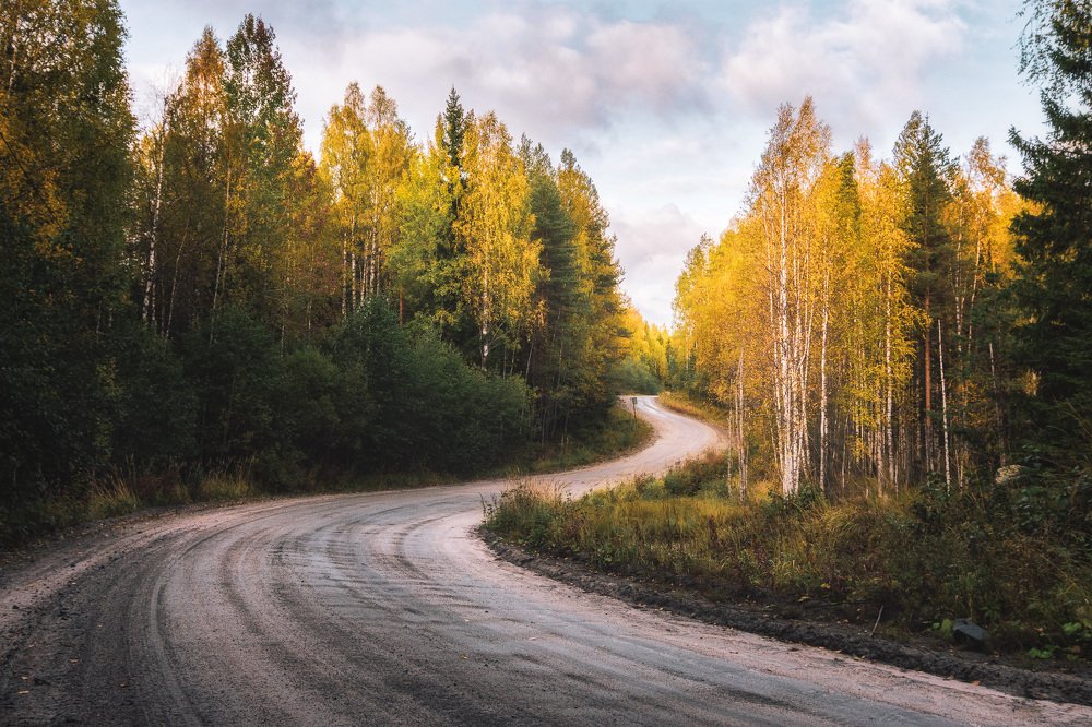 Photograph by Андрей Баскевич