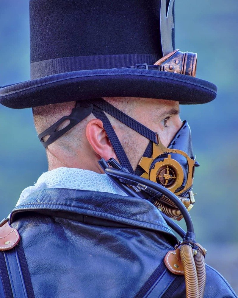 Photograph by SIMONE CIULLI