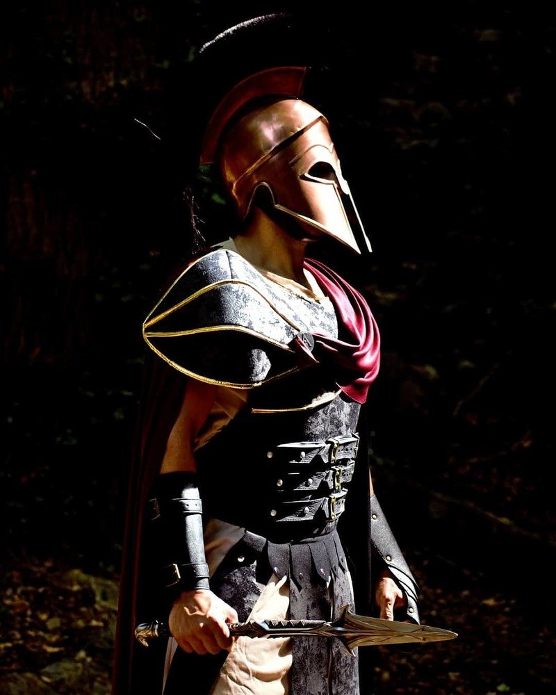 Photograph by SIMONE CIULLI