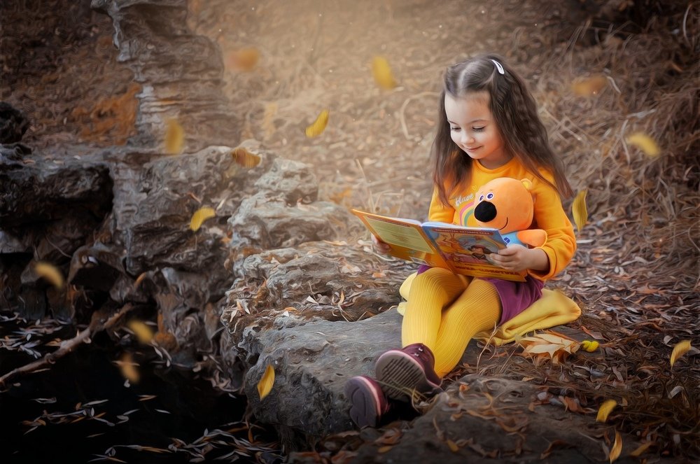 Photograph by Yulia Kineberg