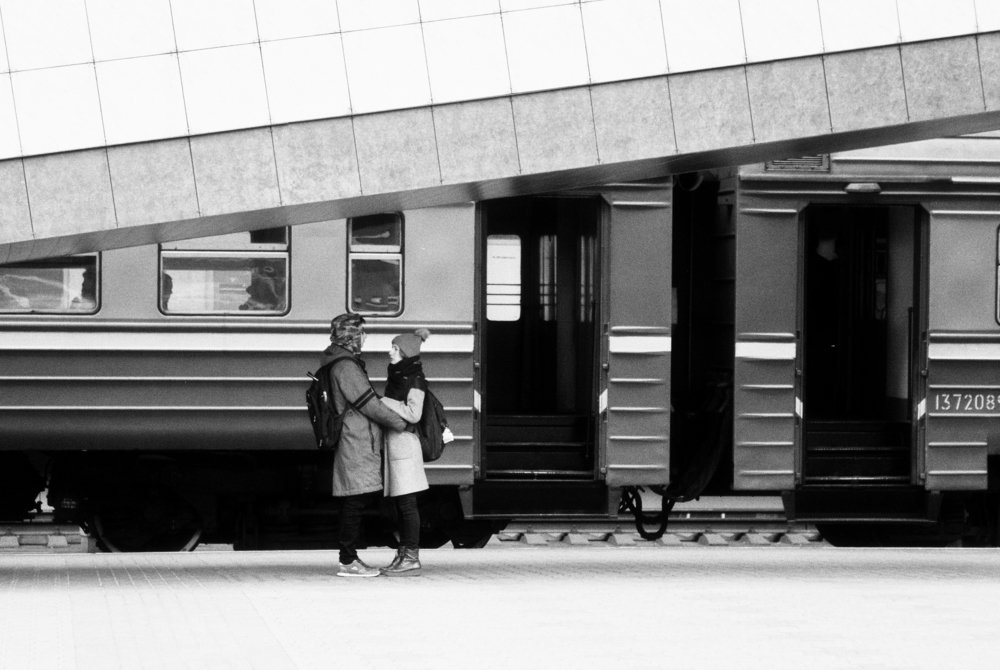 Photograph by Игорь Слабухо