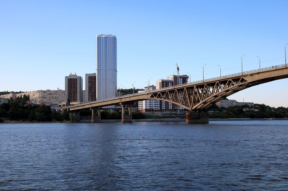 Photograph by Юрий Варюхин