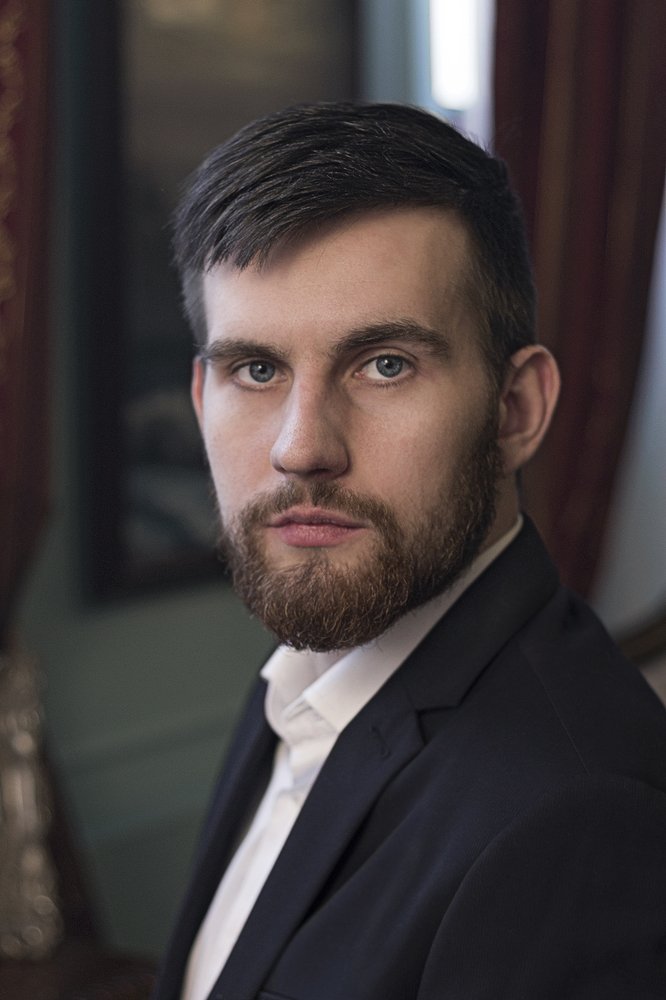 Photograph by Ирина Климова