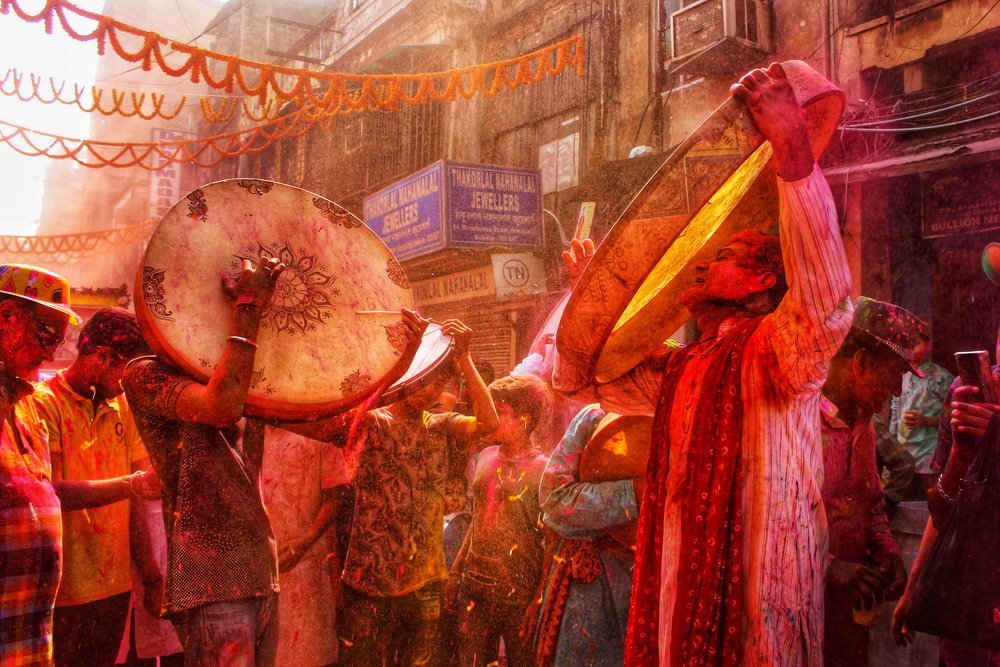 Photograph by DIBAKAR ROY