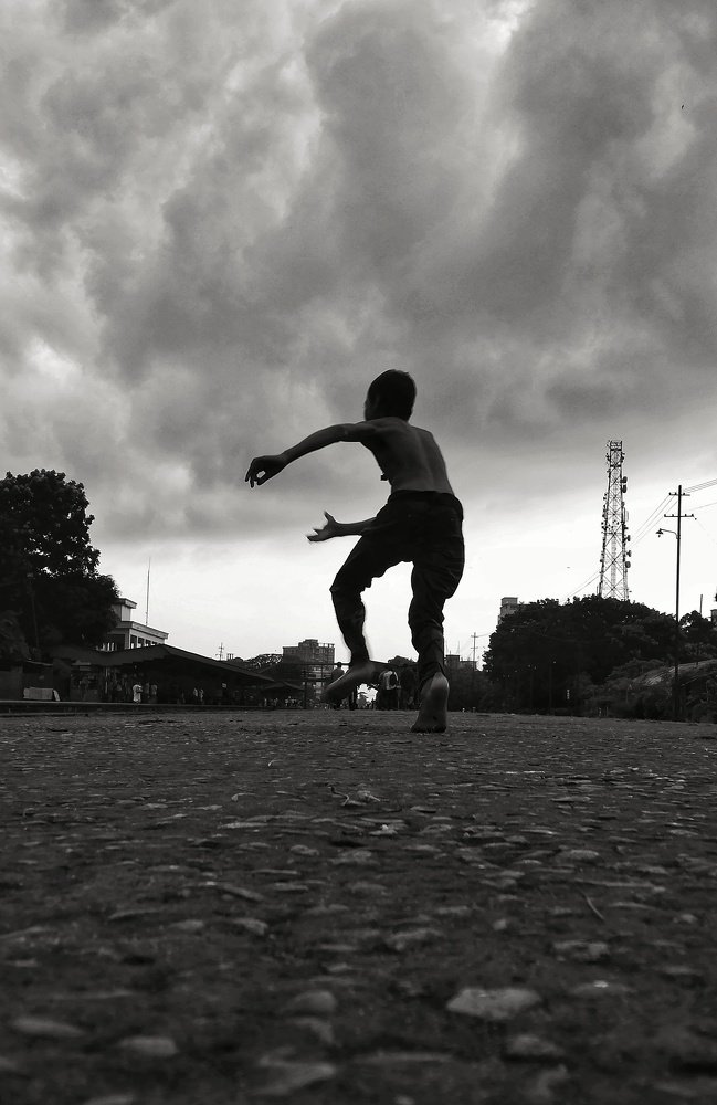 Photograph by Tanvir Ahmed Patwary