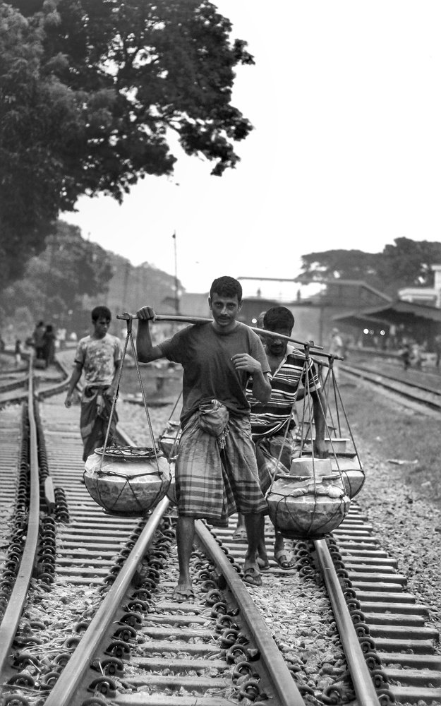 Photograph by Tanvir Ahmed Patwary