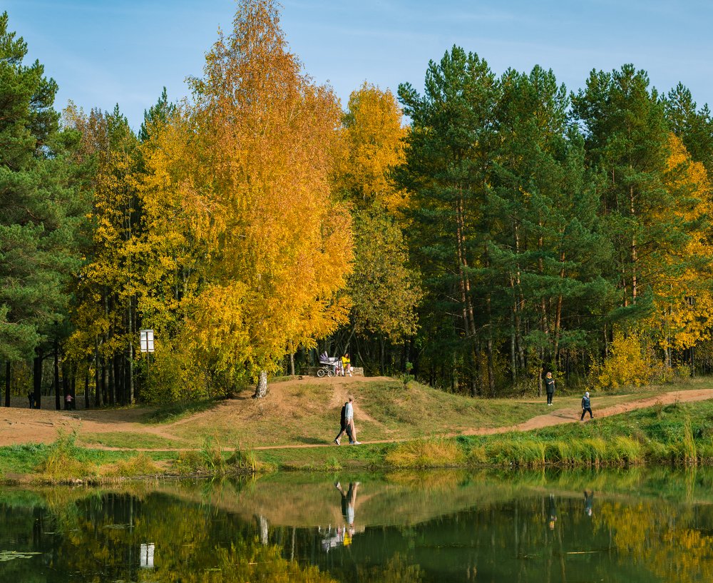 Photograph by Василий Клейменов