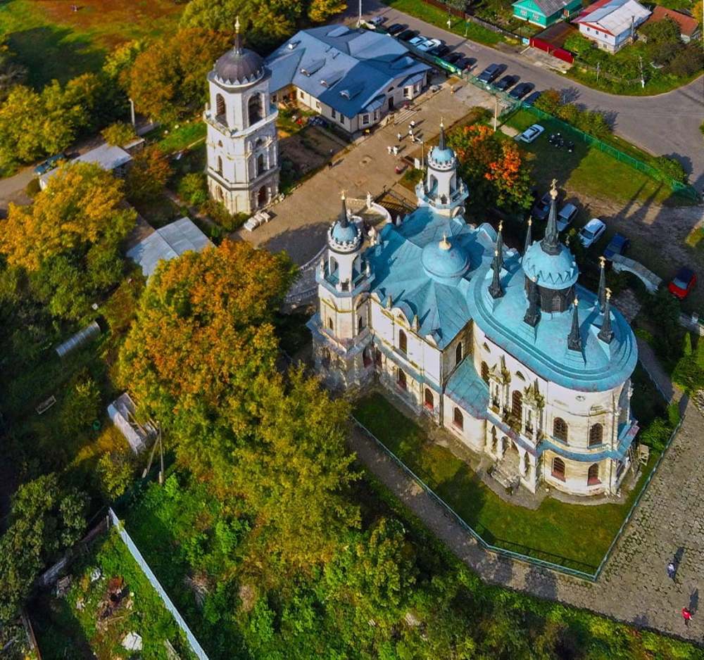 Photograph by Людмила Данько