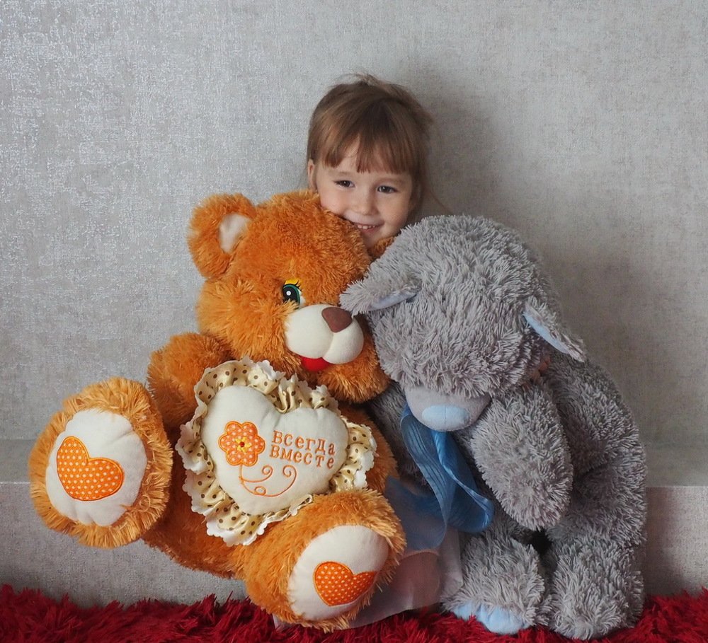 Вместе веселей