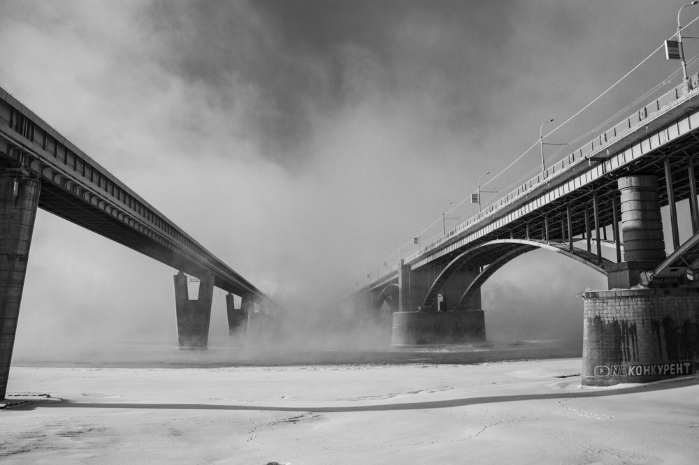 Photograph by Yulia Pasechnaia