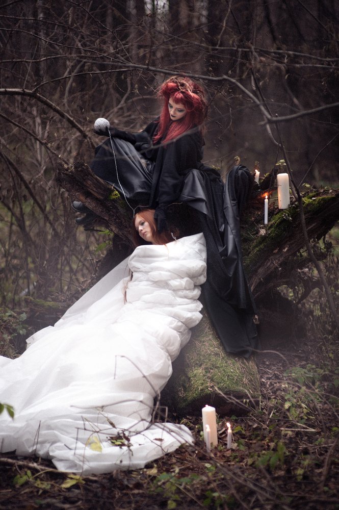 Photograph by Жанна Староверова