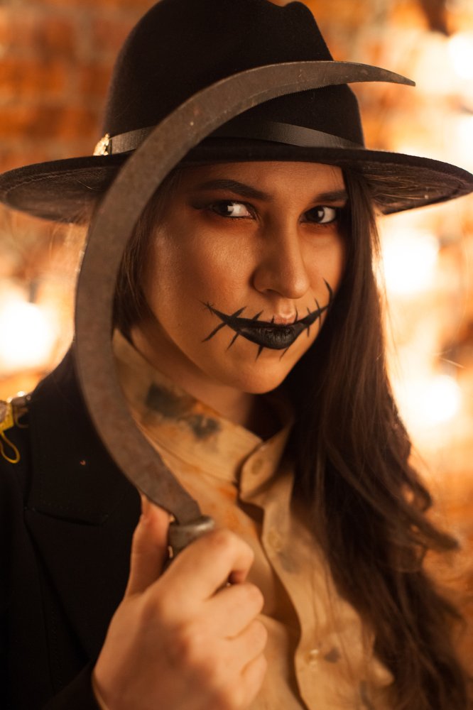 Photograph by Жанна Староверова