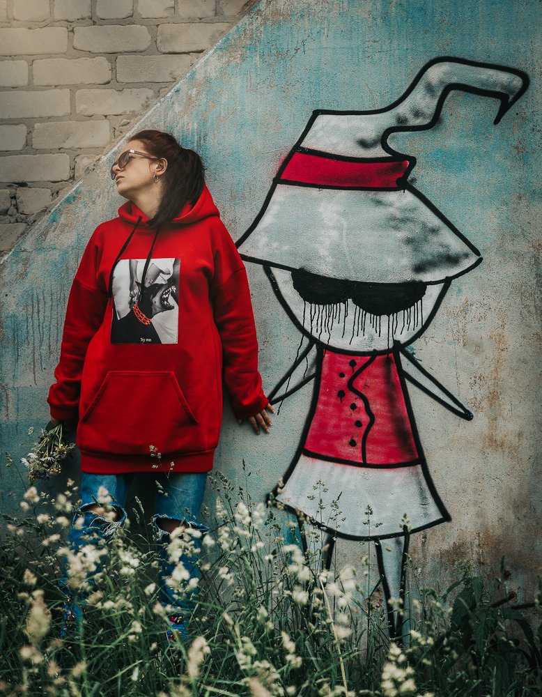 Photograph by Юлия Крапивина