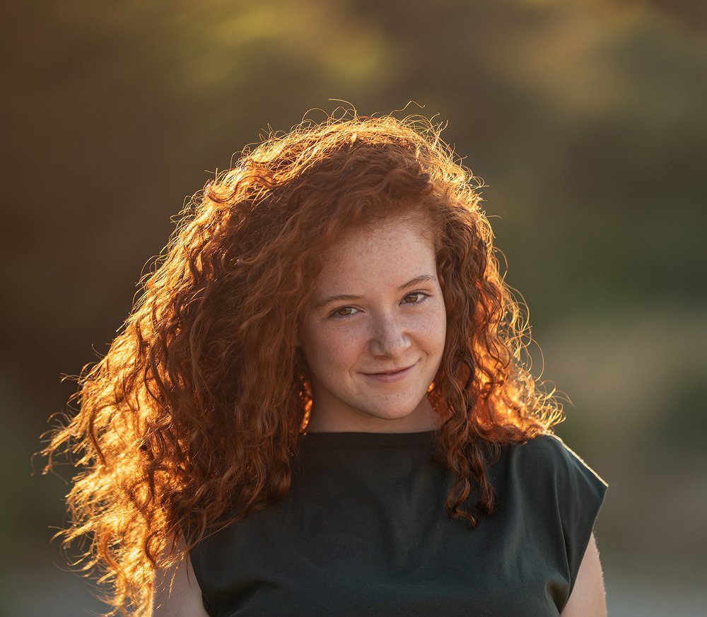 Photograph by Nadia Nadezda