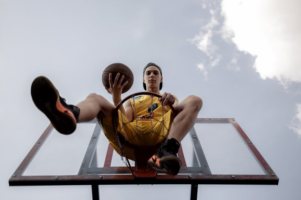 Photograph by Андрей Бодров