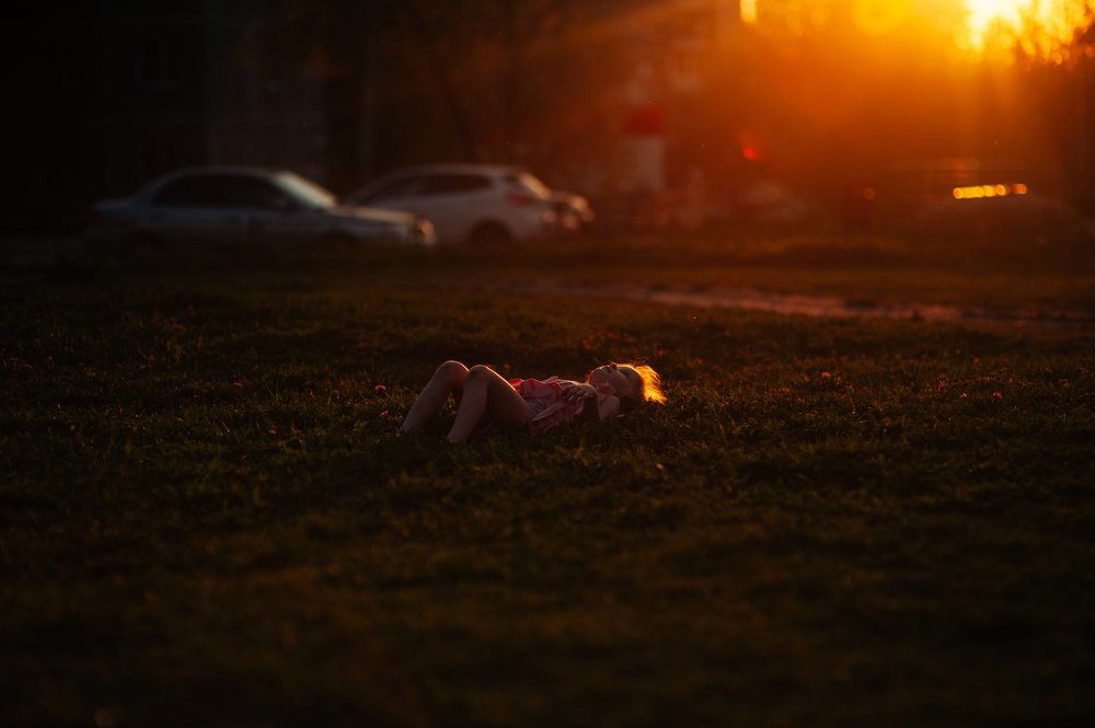 Photograph by Анна Сергеевна Стрельцова