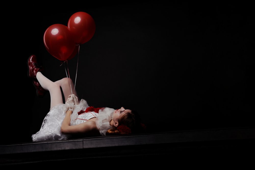 Photograph by Андрей Бодров