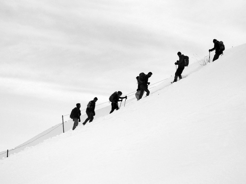 Photograph by Abdolreza Aleagha