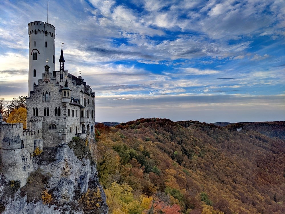 Photograph by Людмила Комарова