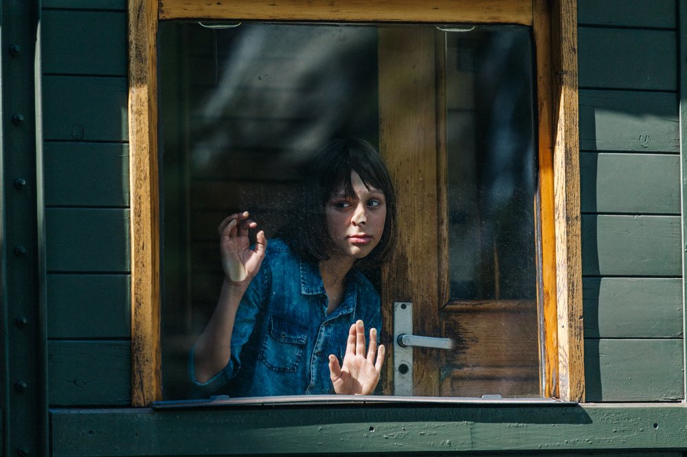 Photograph by Kamila Gurfinkel