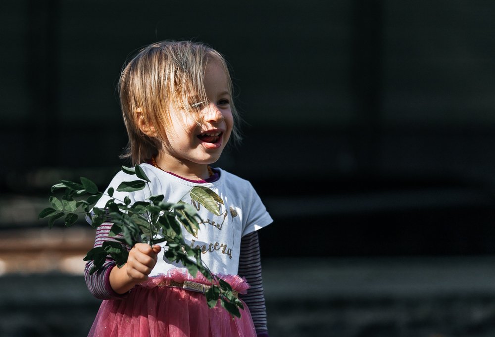 Photograph by Kamila Gurfinkel