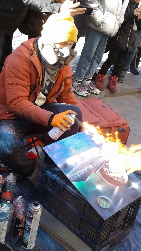 Photograph by Евгений Савулькин