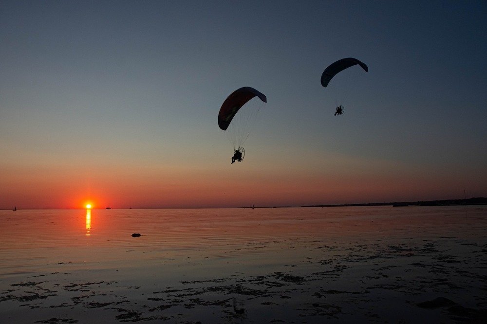 Photograph by Stella Talberg