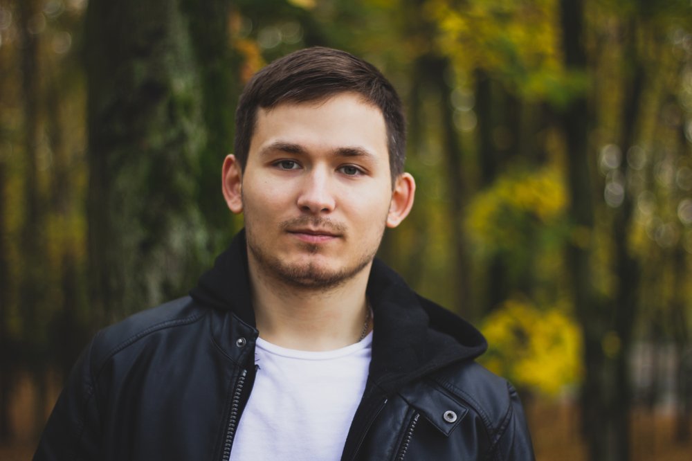 Фотография автора Марина Стрелова