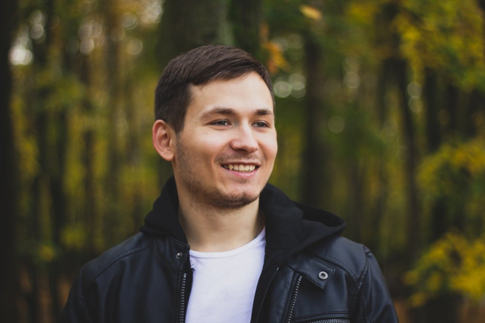 Фотография автора Марина Стрелова