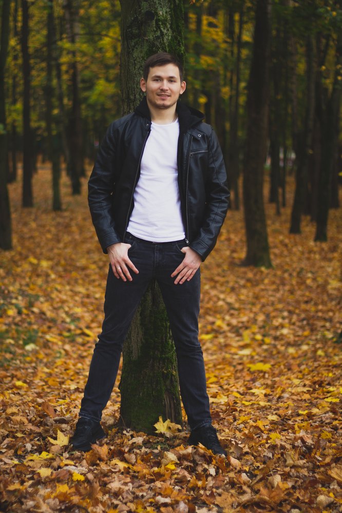 Фотография автора Марина Стрелова