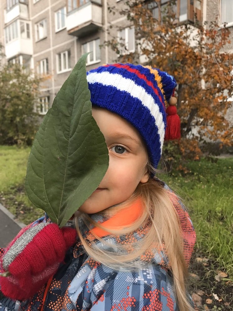 Photograph by Анна Сергеевна Стрельцова