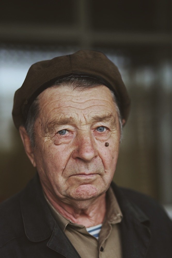 Photograph by Блинковская Вероника