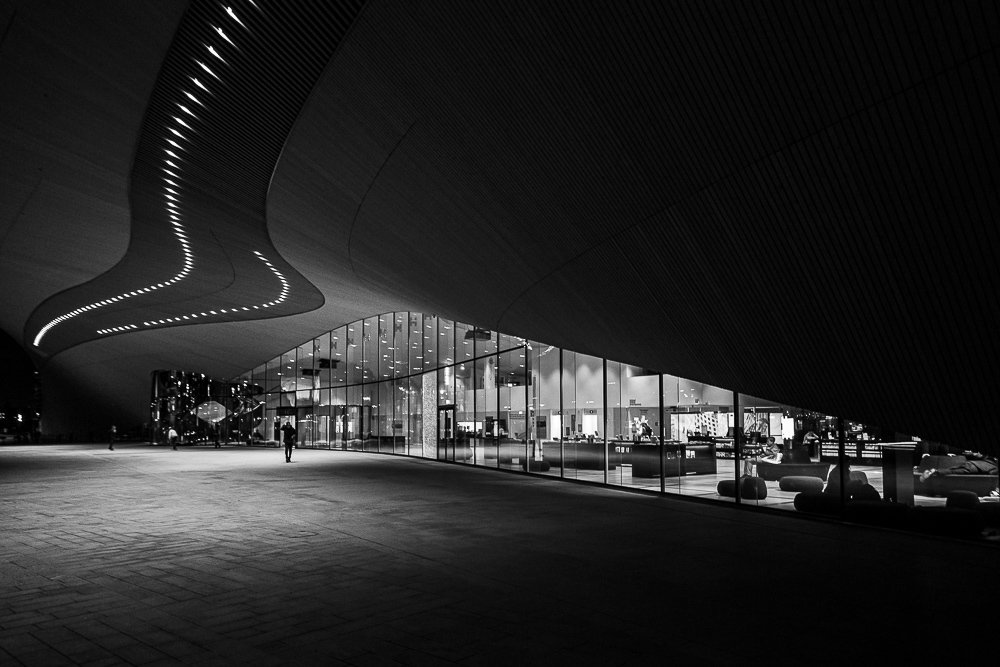 Photograph by Eriks Zilbalodis