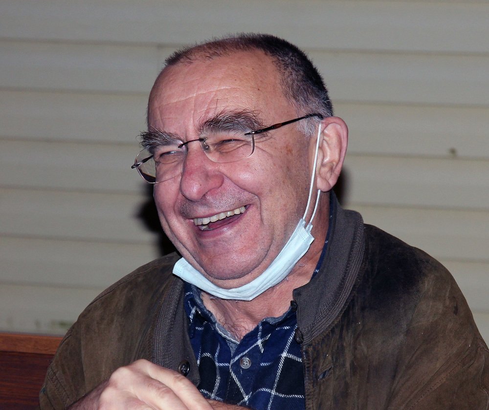 Photograph by Александр Бугаенко