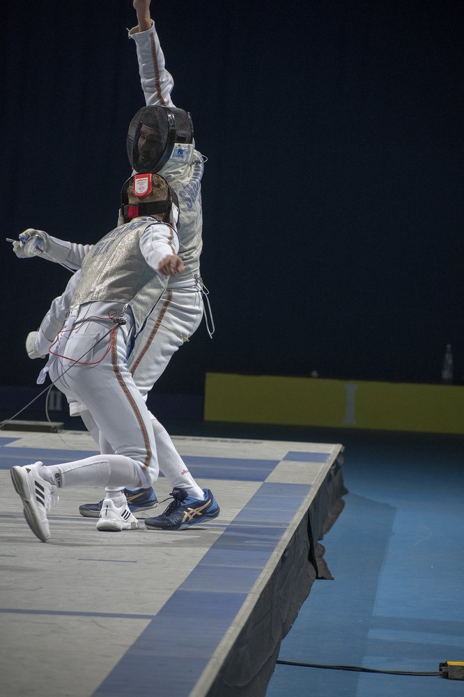 Photograph by Tatiana Zuikova