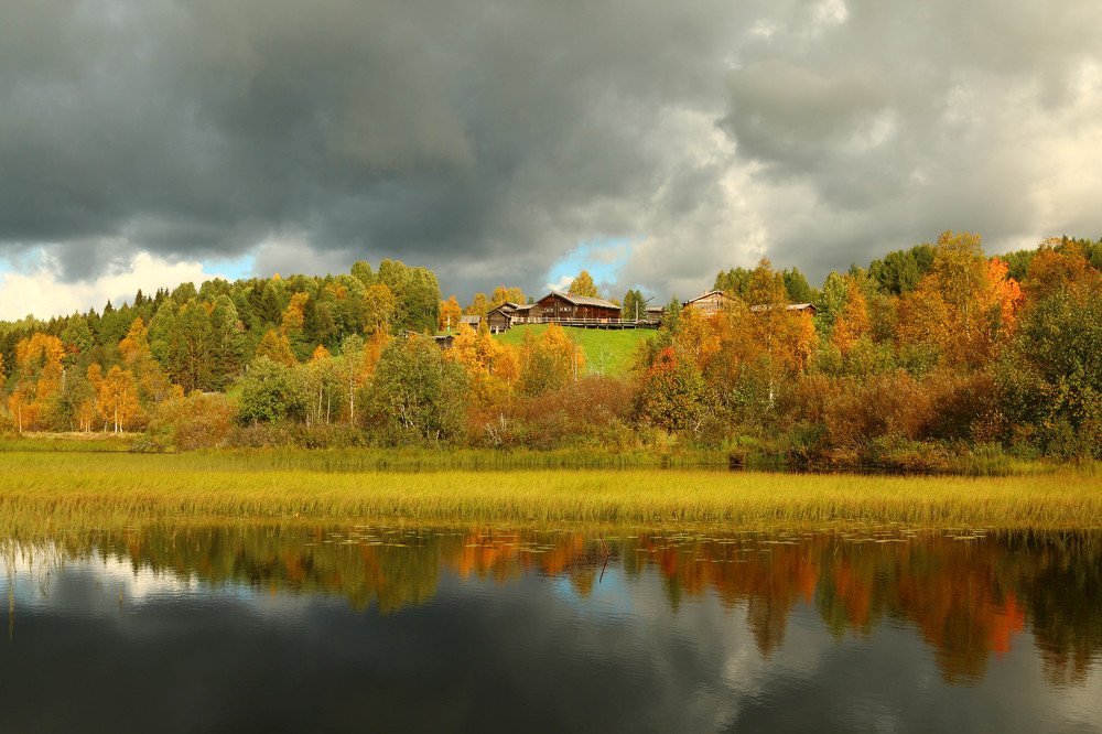 Photograph by Александр Трифанов