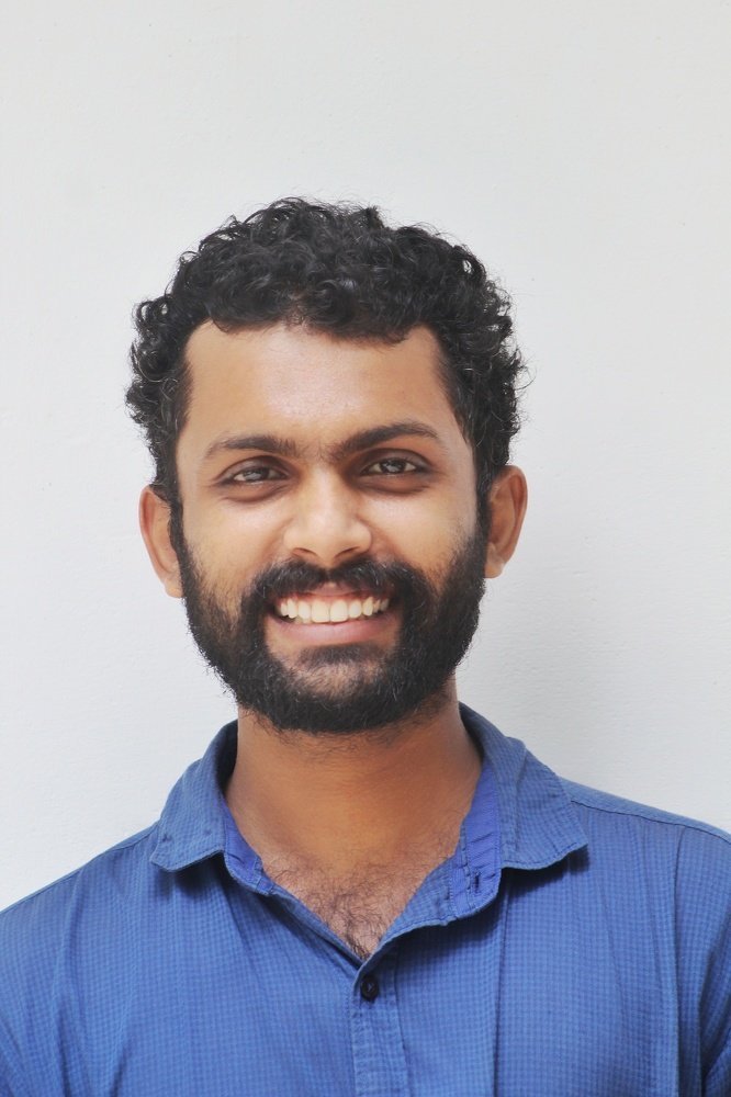 Photograph by Devanandana N