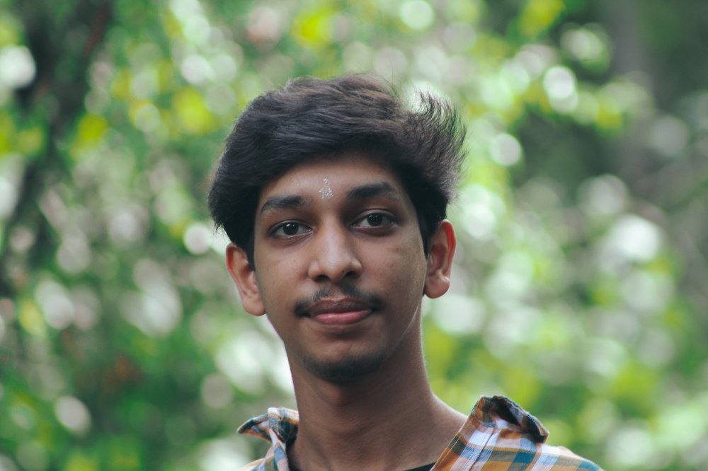 Photograph by Devanandana N