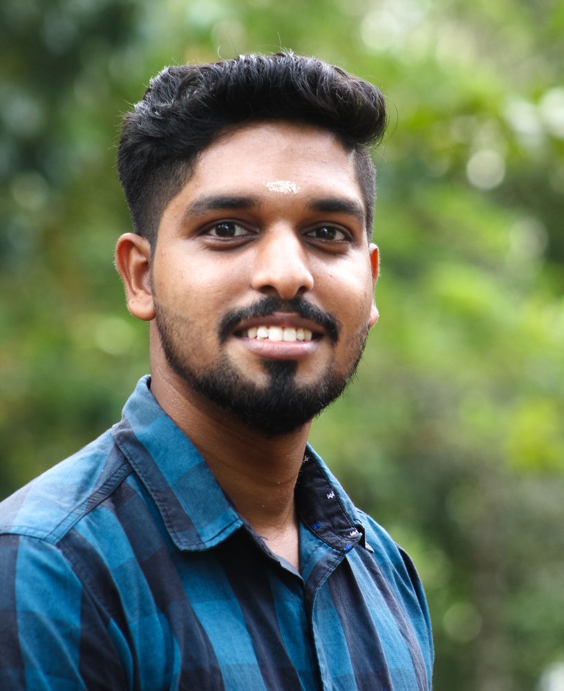 Photograph by Devanandana N