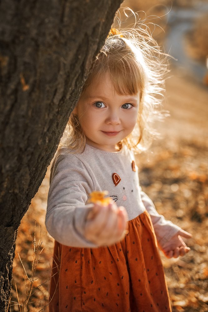 Photograph by Елена Гордеева