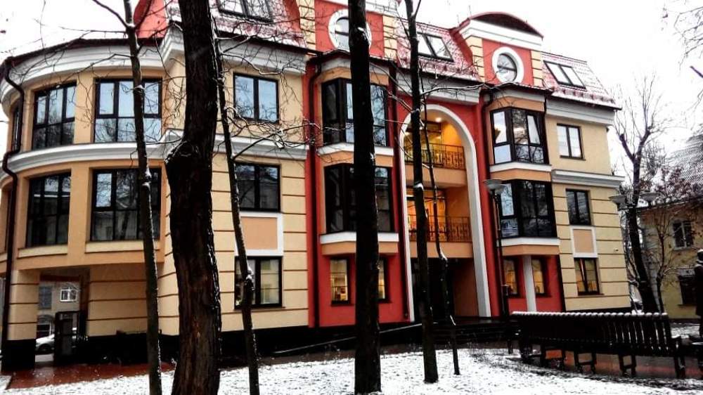 Photograph by Ольга Ковзик