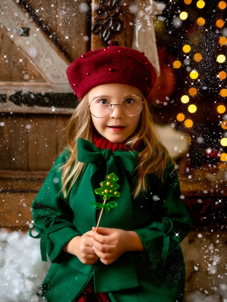 Photograph by Iryna Semeniuk