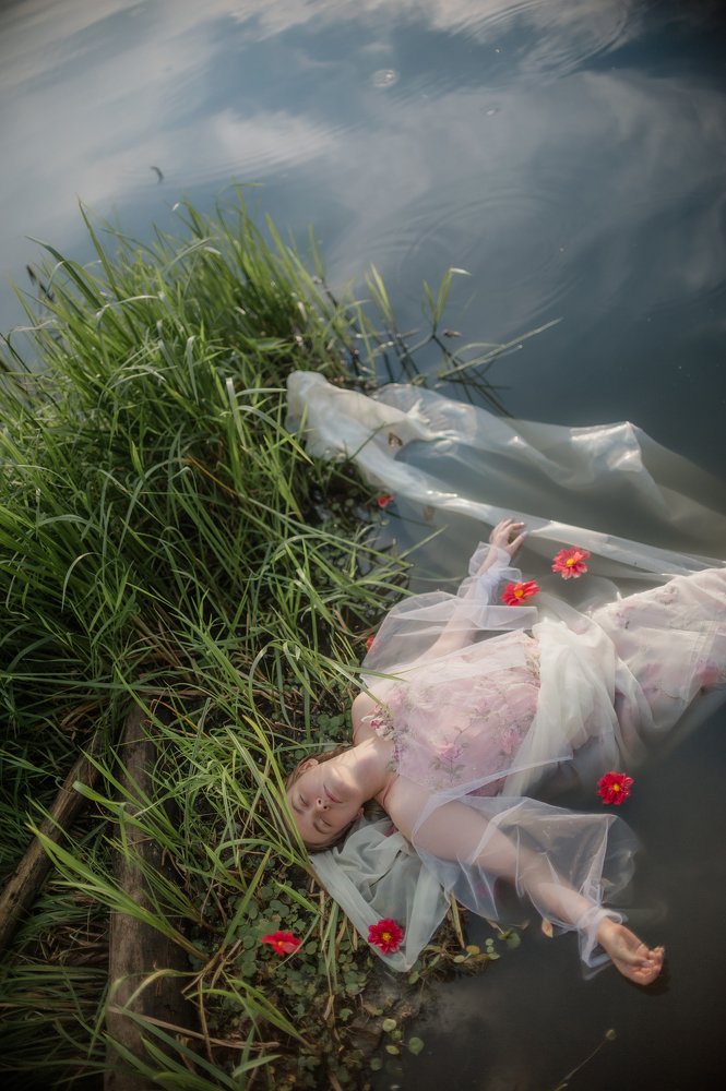 Photograph by Анна Сергеевна Стрельцова