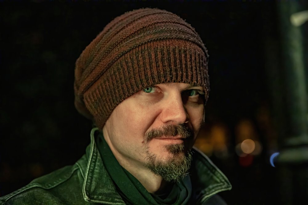 Photograph by Володимир Сорін