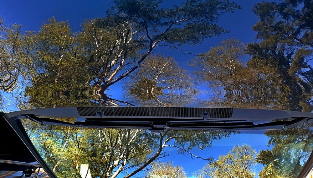 Городской пейзаж