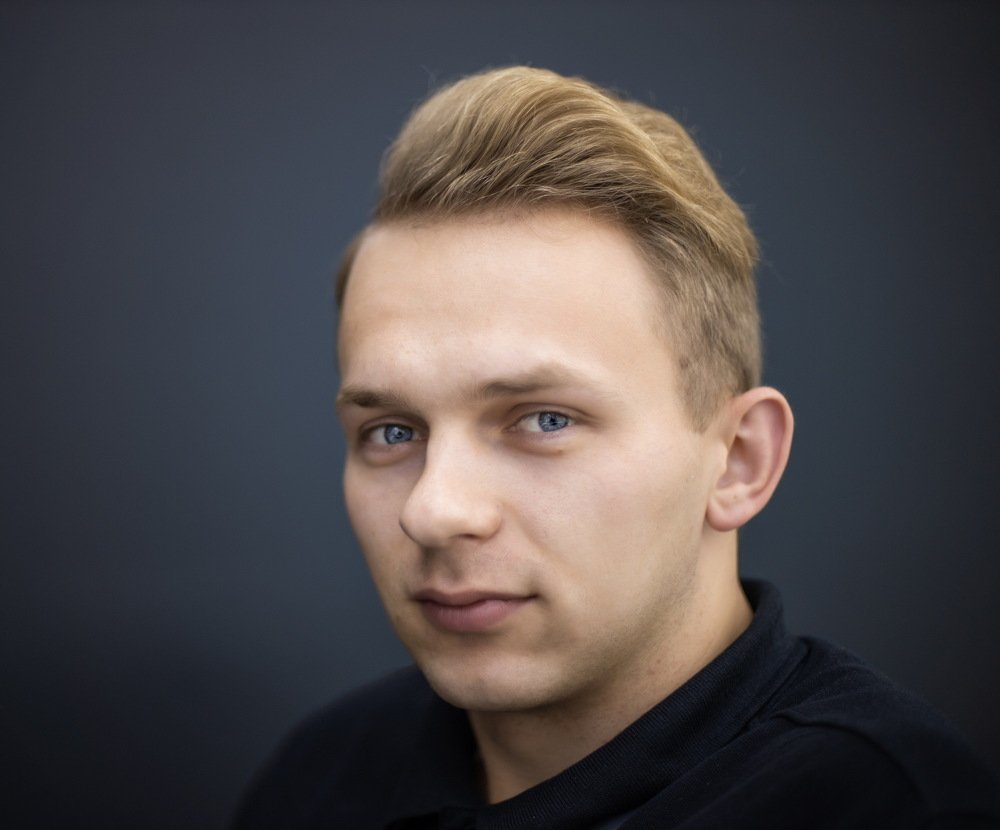 Photograph by Володимир Сорін