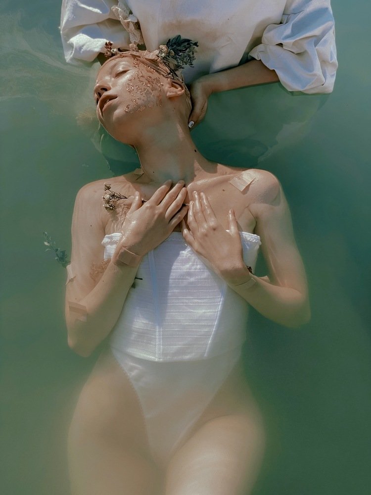 Фотография автора Дима Бурза