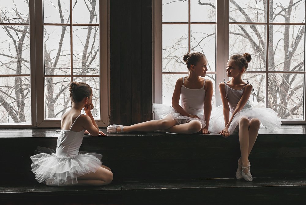 Фотография автора Надежда Бочарникова